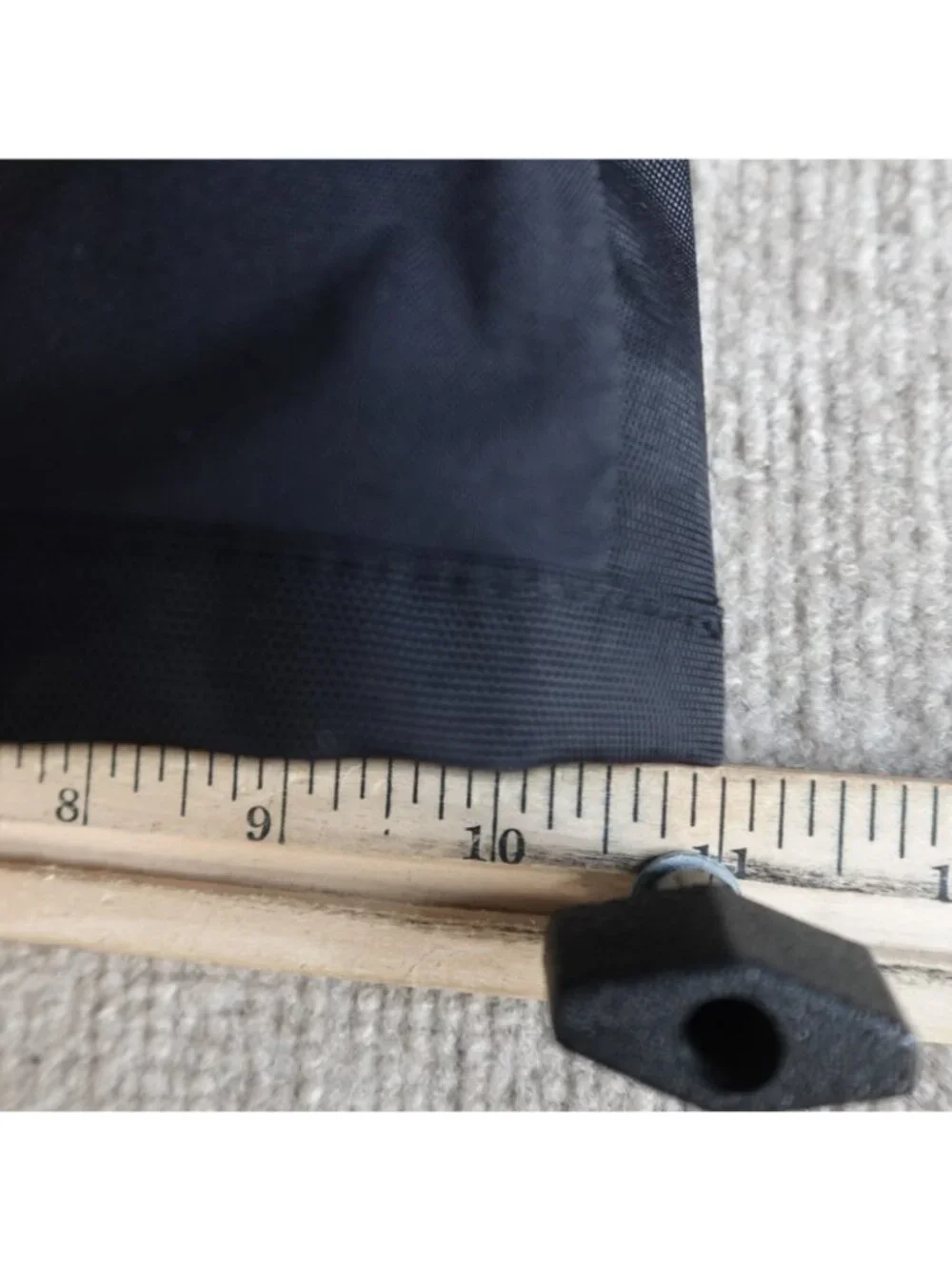 The North Face Mens 2XL Pants Black Freedom NF0a5abv